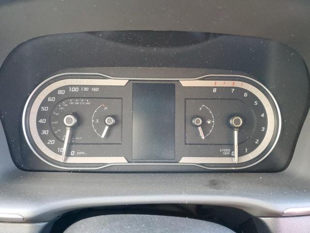 2024 HYUNDAI SANTA CRUZ - 5NTJB4DEXRH116108