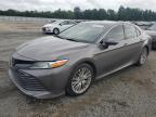 2018 TOYOTA CAMRY L - 4T1B11HK8JU065136