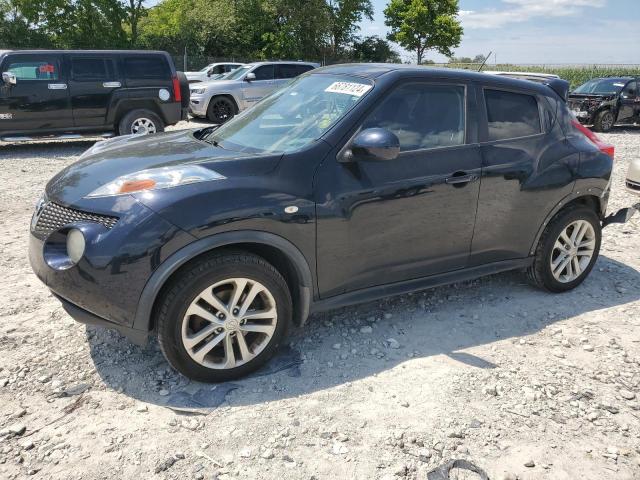 Vin: jn8af5mv7dt217446, lot: 66781124, nissan juke s 2013 img_1