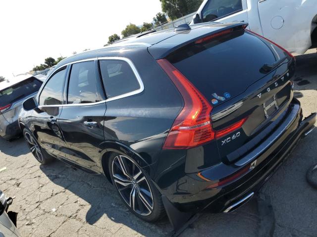 2019 VOLVO XC60 T6 R- LYVA22RM6KB210592