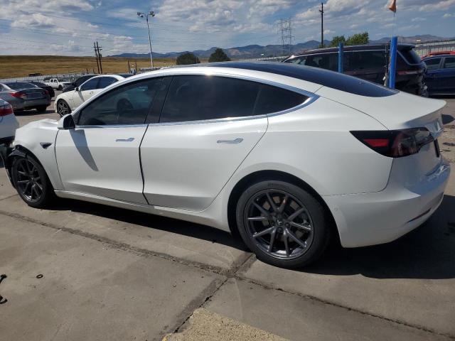 2019 TESLA MODEL 3 - 5YJ3E1EB6KF361557