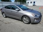 HYUNDAI ELANTRA SE photo