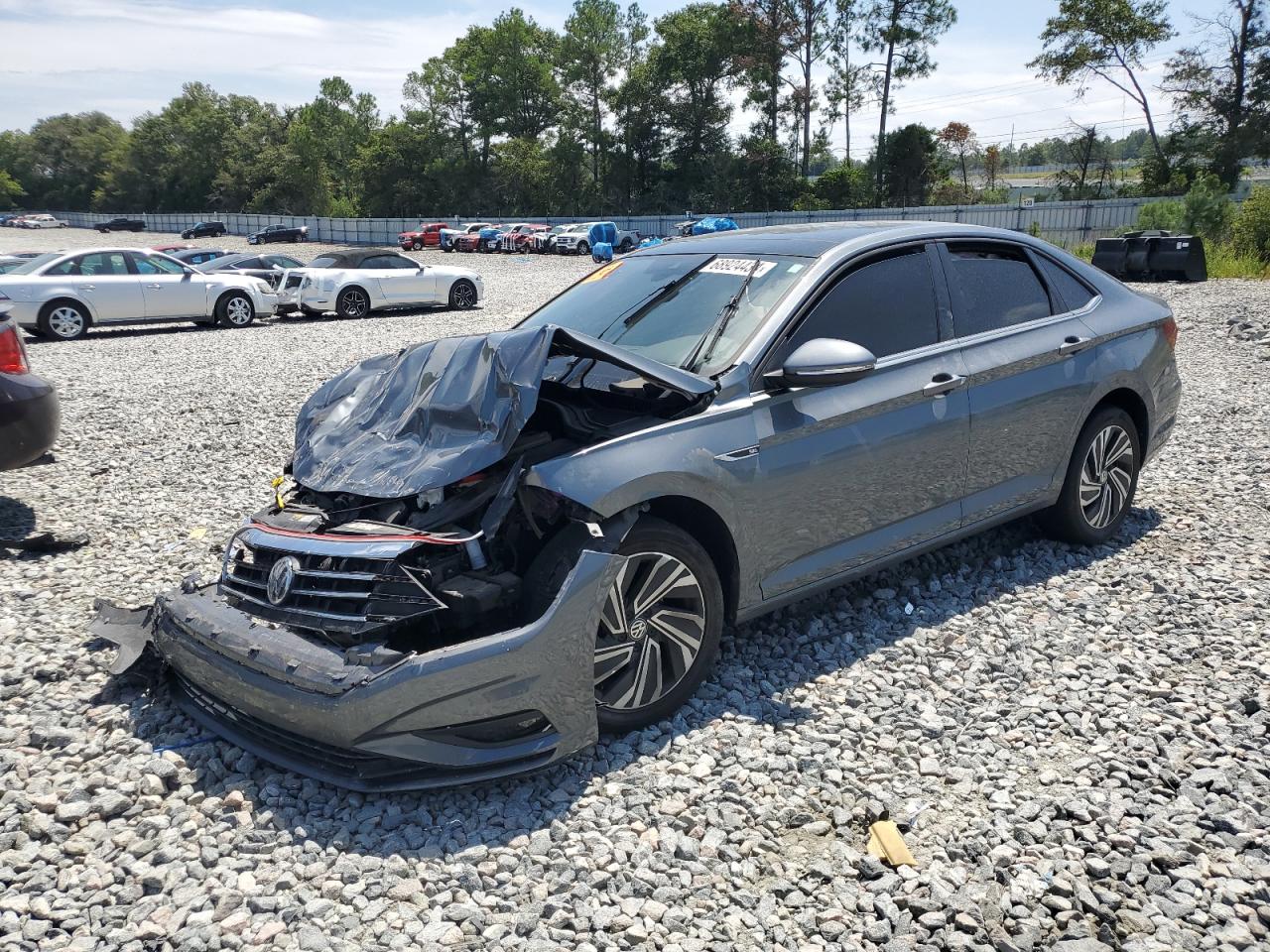 Volkswagen Jetta 2020 SEL Premium