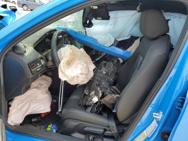 2024 HONDA CIVIC SPOR - 19XFL2H85RE012074