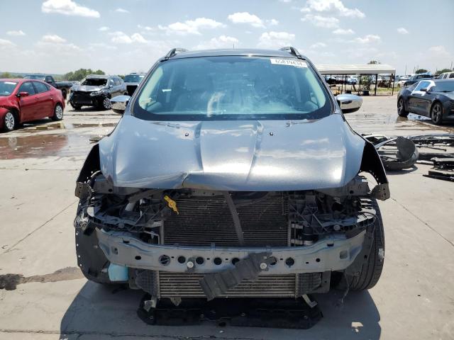 VIN 1FMCU9G9XFUB11789 2015 Ford Escape, SE no.5