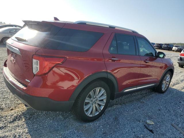 2020 FORD EXPLORER L - 1FMSK7FH0LGC21260