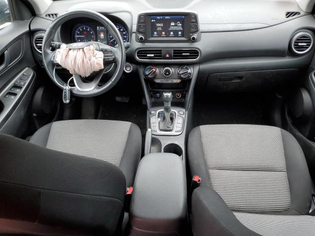 2020 HYUNDAI KONA SEL P - KM8K6CAA7LU517157
