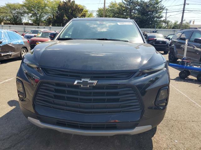 2020 CHEVROLET BLAZER 2LT - 3GNKBCR45LS706394