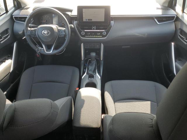 2024 TOYOTA COROLLA CR - 7MUCAAAG6RV074115