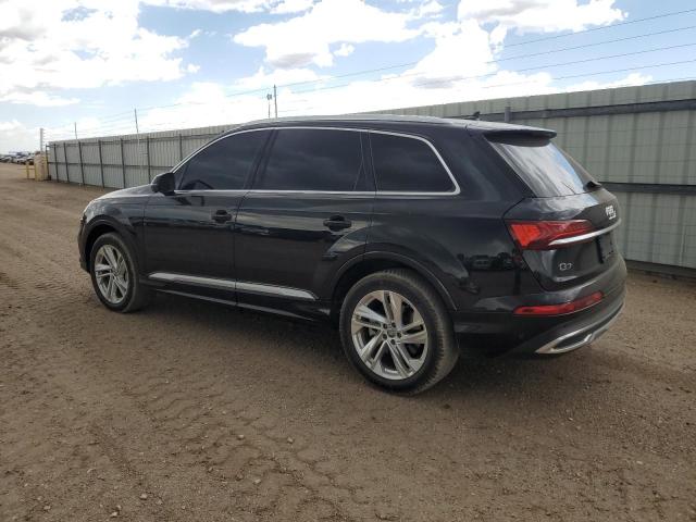 2020 AUDI Q7 PREMIUM - WA1LXAF72LD003010