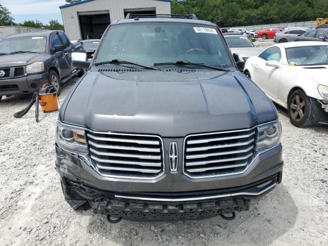 2017 LINCOLN NAVIGATOR - 5LMJJ2HT2HEL11819