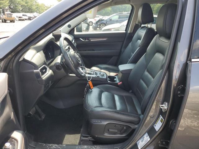 2021 MAZDA CX-5 GRAND - JM3KFBDM6M1300830