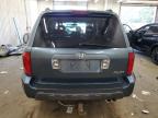 HONDA PILOT EXL photo