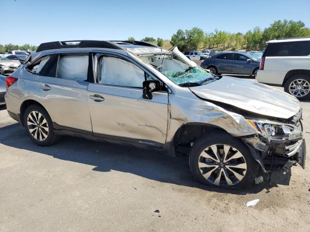 VIN 4S4BSANC2H3274379 2017 Subaru Outback, 2.5I Lim... no.4