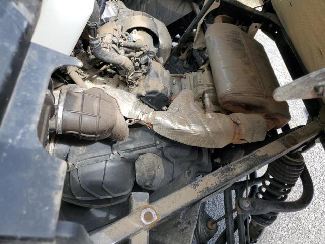 2021 CAN-AM DEFENDER L 3JBUVAX4XMK005788