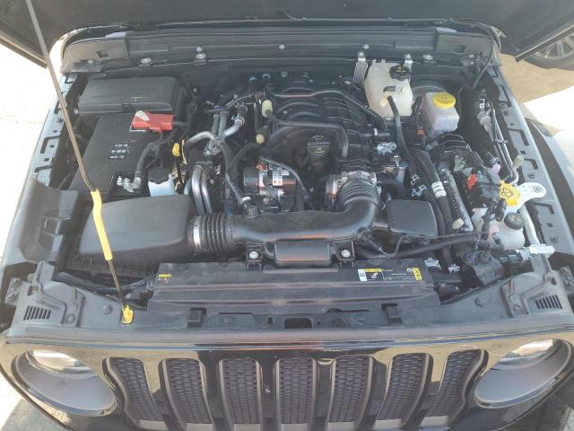 2022 JEEP WRANGLER U - 1C4JJXFG2NW117565