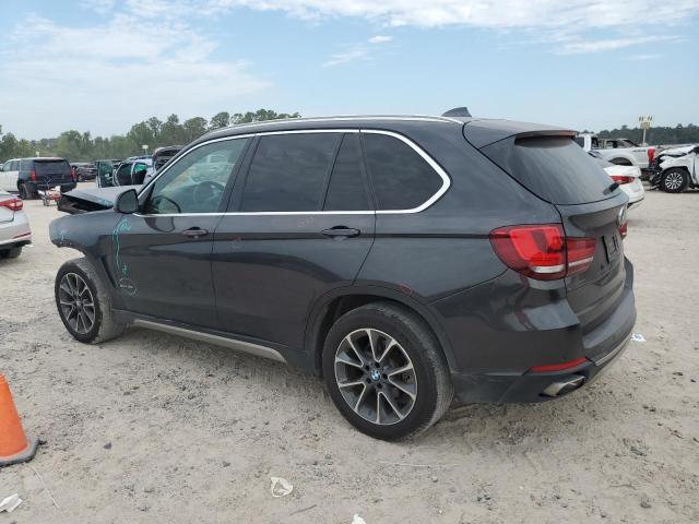 VIN 5UXKR2C53J0Z18312 2018 BMW X5, Sdrive35I no.2