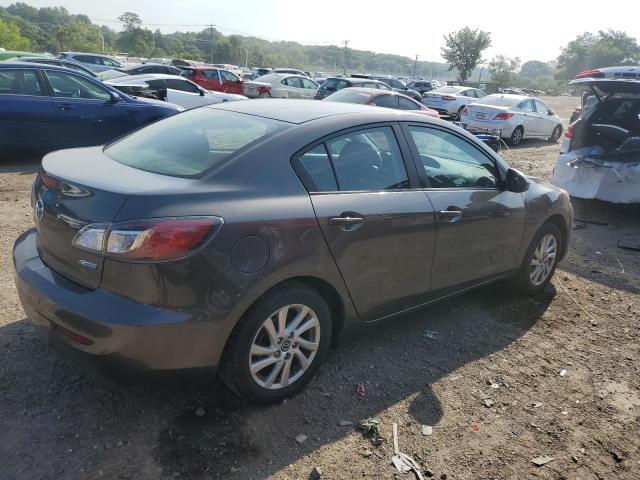 VIN JM1BL1VP9D1790605 2013 Mazda 3, I no.3