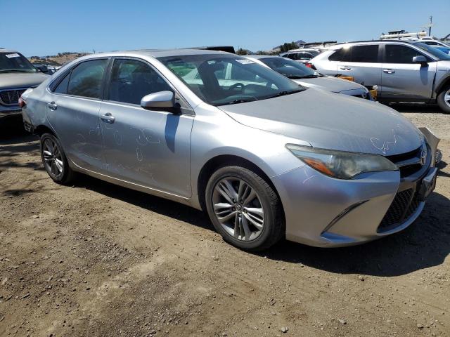 VIN 4T1BF1FK1FU496719 2015 Toyota Camry, LE no.4