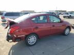 NISSAN VERSA S photo