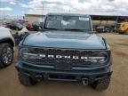 FORD BRONCO BAS photo