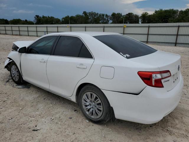 VIN 4T1BF1FK4EU335148 2014 Toyota Camry, L no.2