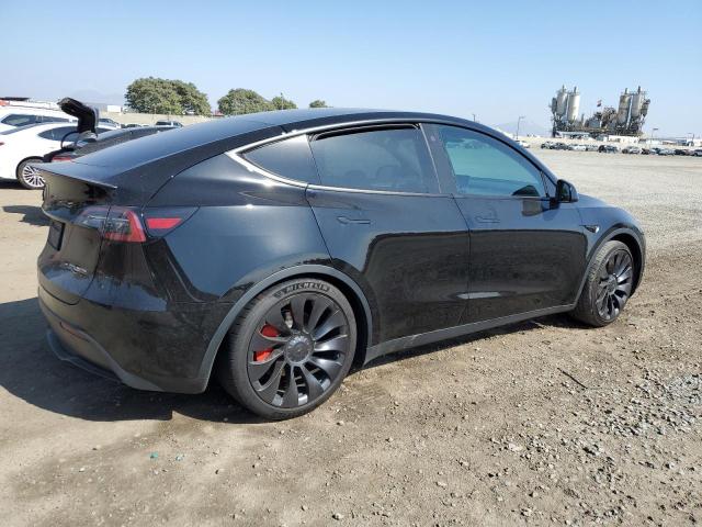 2022 TESLA MODEL Y - 7SAYGDEF5NF576570