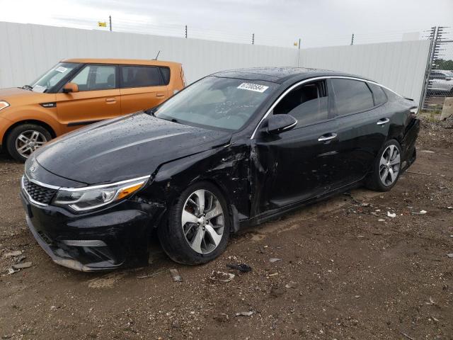 2019 KIA OPTIMA LX 2019