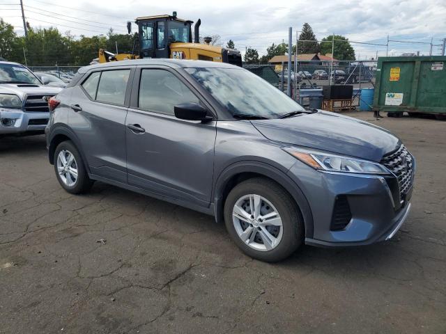 2024 NISSAN KICKS S - 3N1CP5BV8RL495419