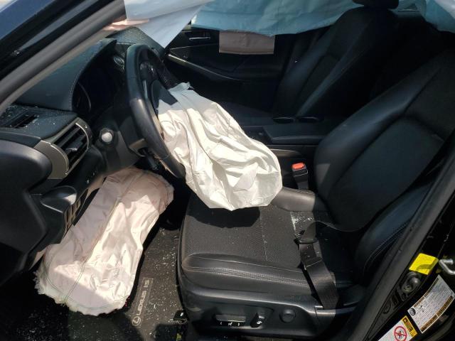 2015 LEXUS IS 250 - JTHBF1D23F5073799