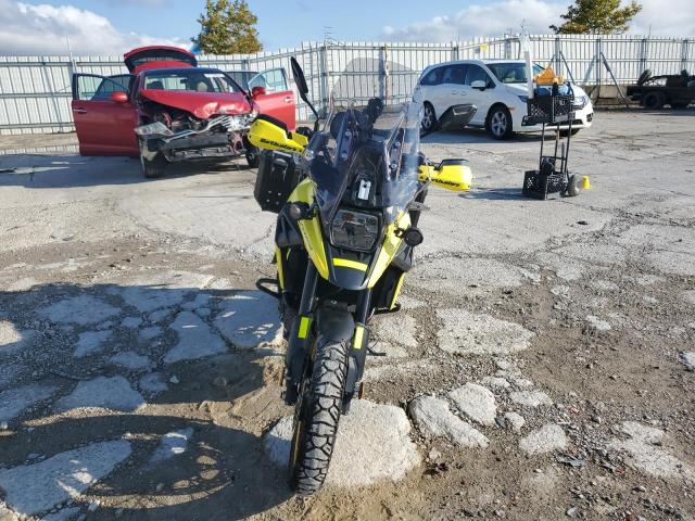 2020 SUZUKI DL1050 RC - JS1EF12E7L7100220