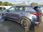 KIA SPORTAGE E photo