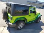 JEEP WRANGLER S photo