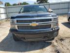 CHEVROLET SILVERADO photo