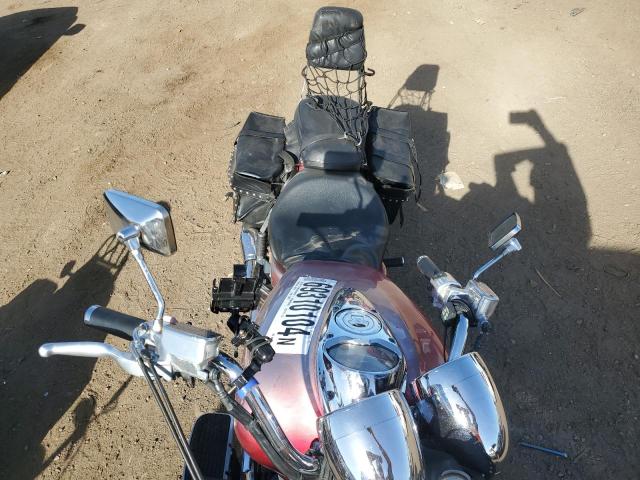 2003 HONDA VTX1800 R 1HFSC49083A105691