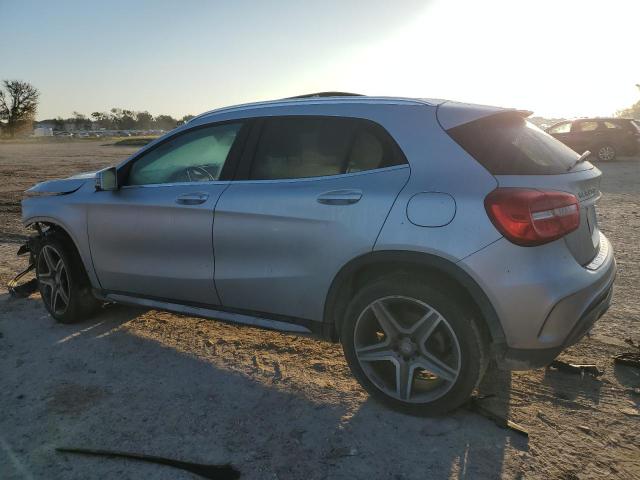 VIN WDCTG4GB9FJ040386 2015 Mercedes-Benz GLA-Class,... no.2