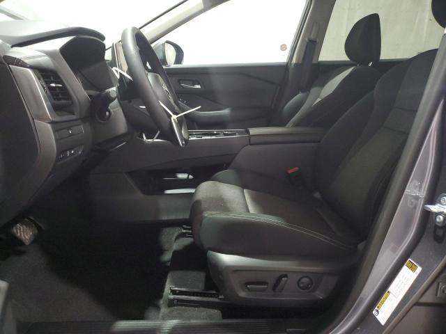 2024 NISSAN ROGUE SV - 5N1BT3BBXRC698334
