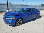 2022 HONDA CIVIC EX - 2HGFE1F70NH325094