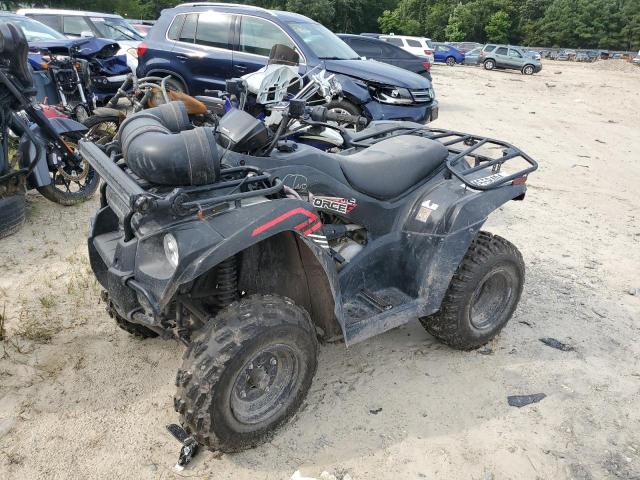 2023 KAWASAKI KVF300 C - RGSWM22A2PBK30370
