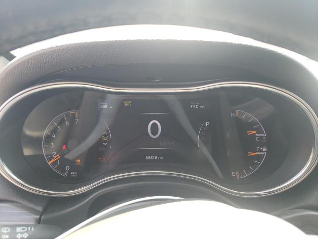 2021 JEEP GRAND CHER - 1C4RJFBGXMC675392