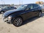 MASERATI LEVANTE S снимка