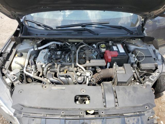 2021 NISSAN SENTRA S - 3N1AB8BV3MY307845
