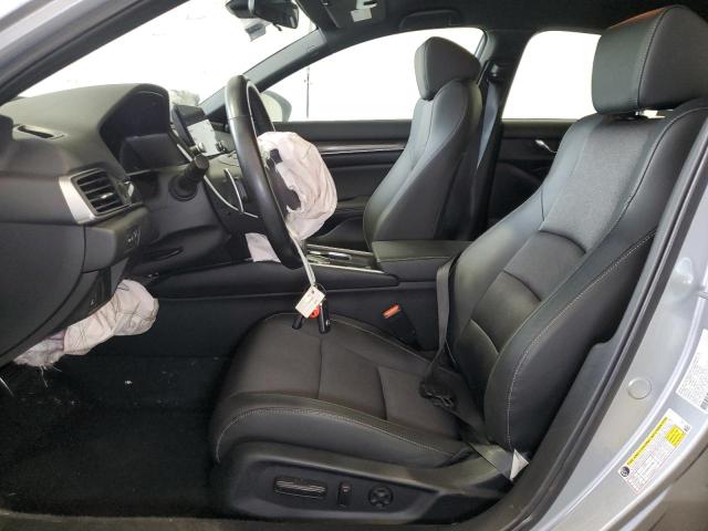 2022 HONDA ACCORD SPO - 1HGCV1F37NA113436