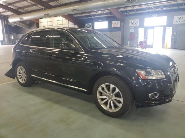 VIN WA1LFAFP1DA042712 2013 Audi Q5, Premium Plus no.4