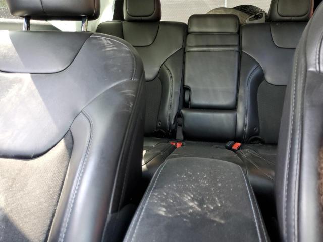 2019 JEEP CHEROKEE L - 1C4PJMLX4KD219325