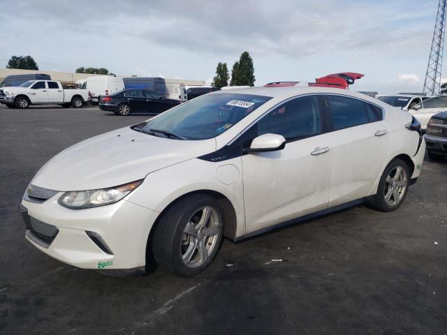 VIN 1G1RC6S55GU125470 2016 Chevrolet Volt, LT no.1