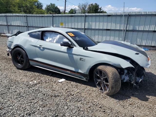 2022 FORD MUSTANG MA - 1FA6P8R09N5550837