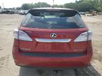 LEXUS RX 450H photo