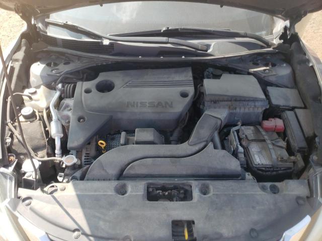 2016 NISSAN ALTIMA 2.5 - 1N4AL3AP2GC189659