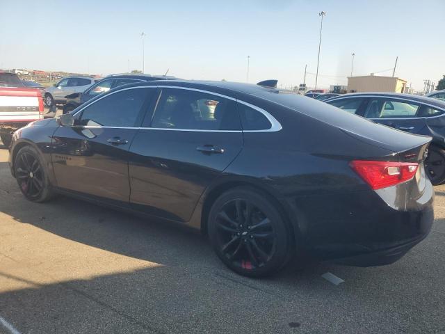 2018 CHEVROLET MALIBU LT - 1G1ZD5ST3JF232597